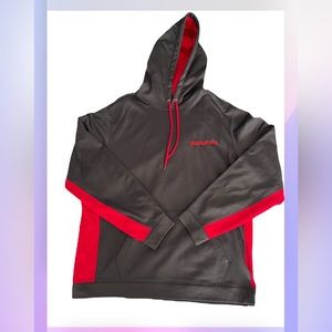 Snap On sweatshirt size : XL